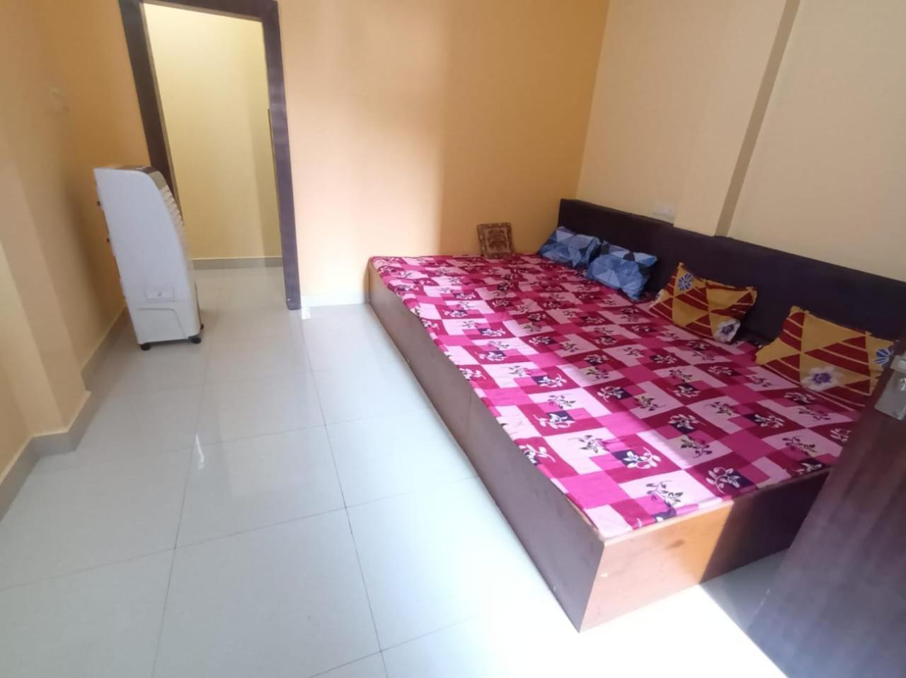 Anand Yatri Grah - Home Stay, Ujjain Luaran gambar