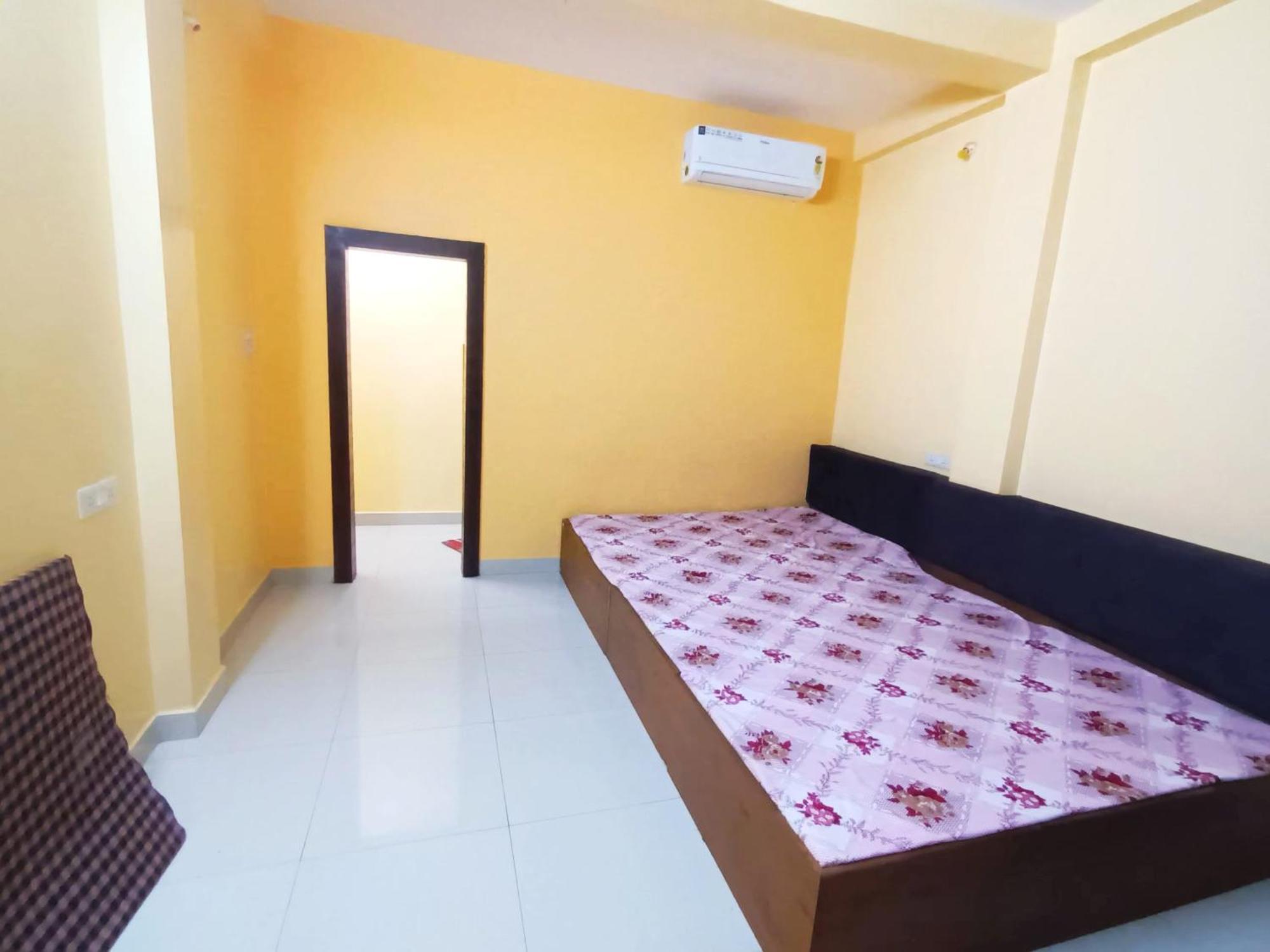 Anand Yatri Grah - Home Stay, Ujjain Luaran gambar