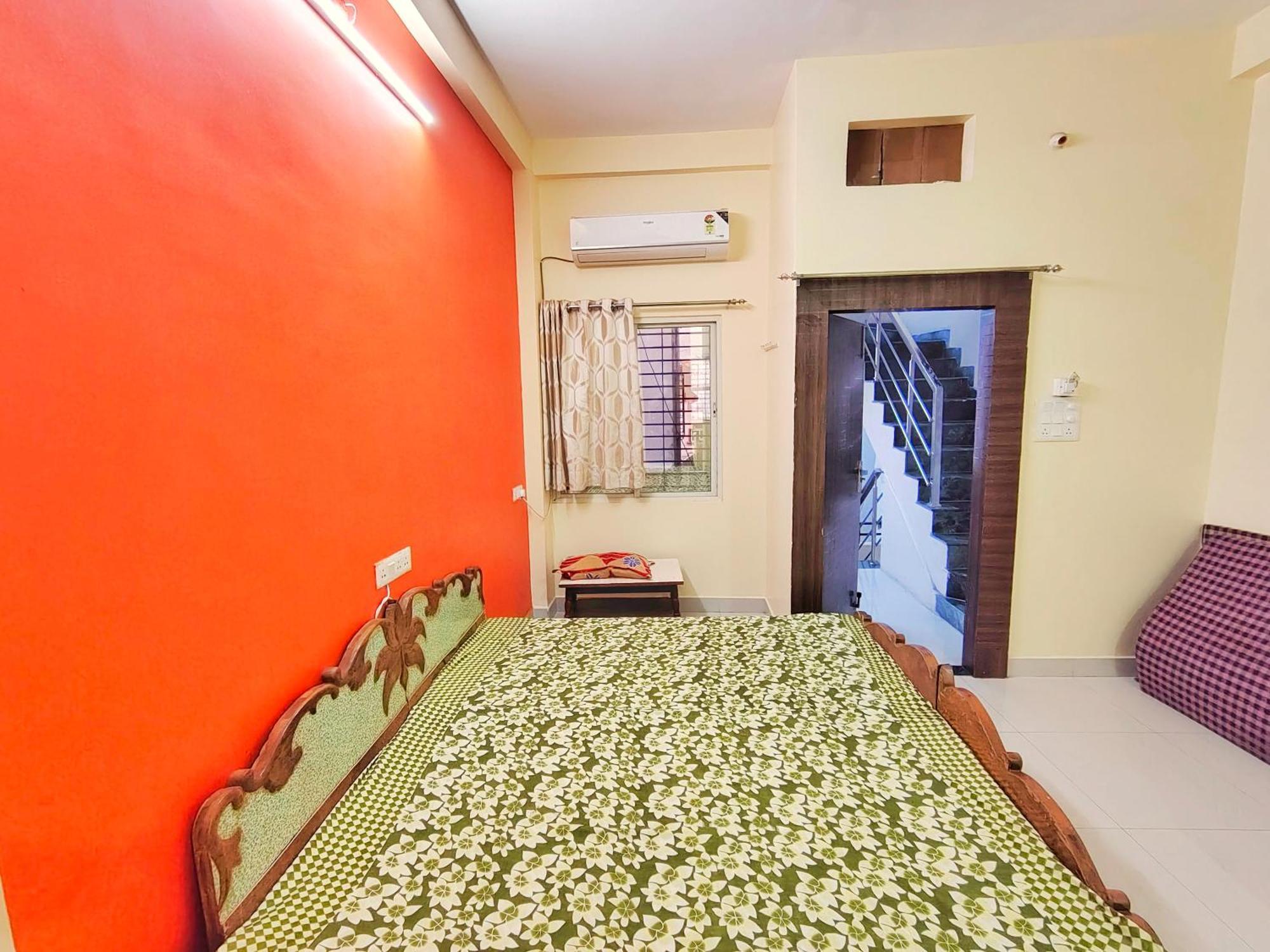 Anand Yatri Grah - Home Stay, Ujjain Luaran gambar