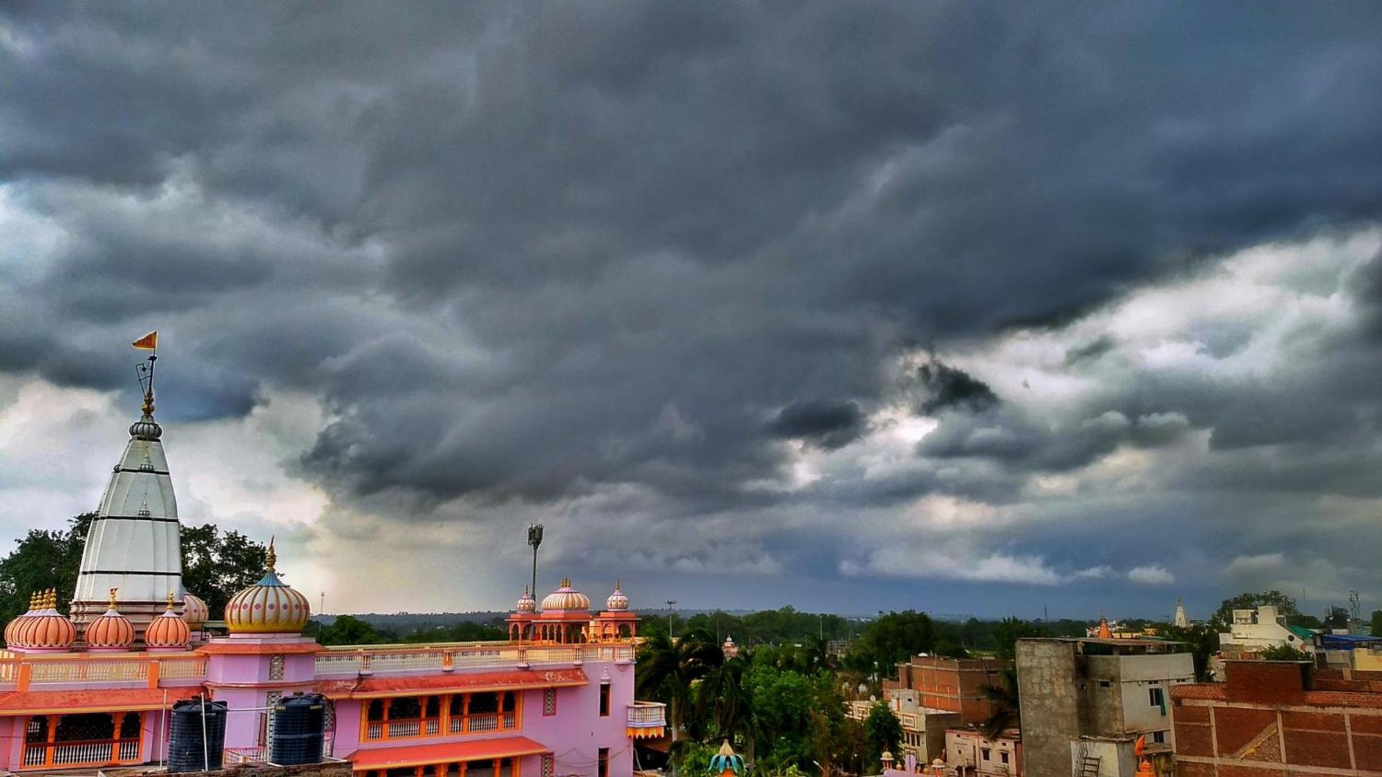 Anand Yatri Grah - Home Stay, Ujjain Luaran gambar