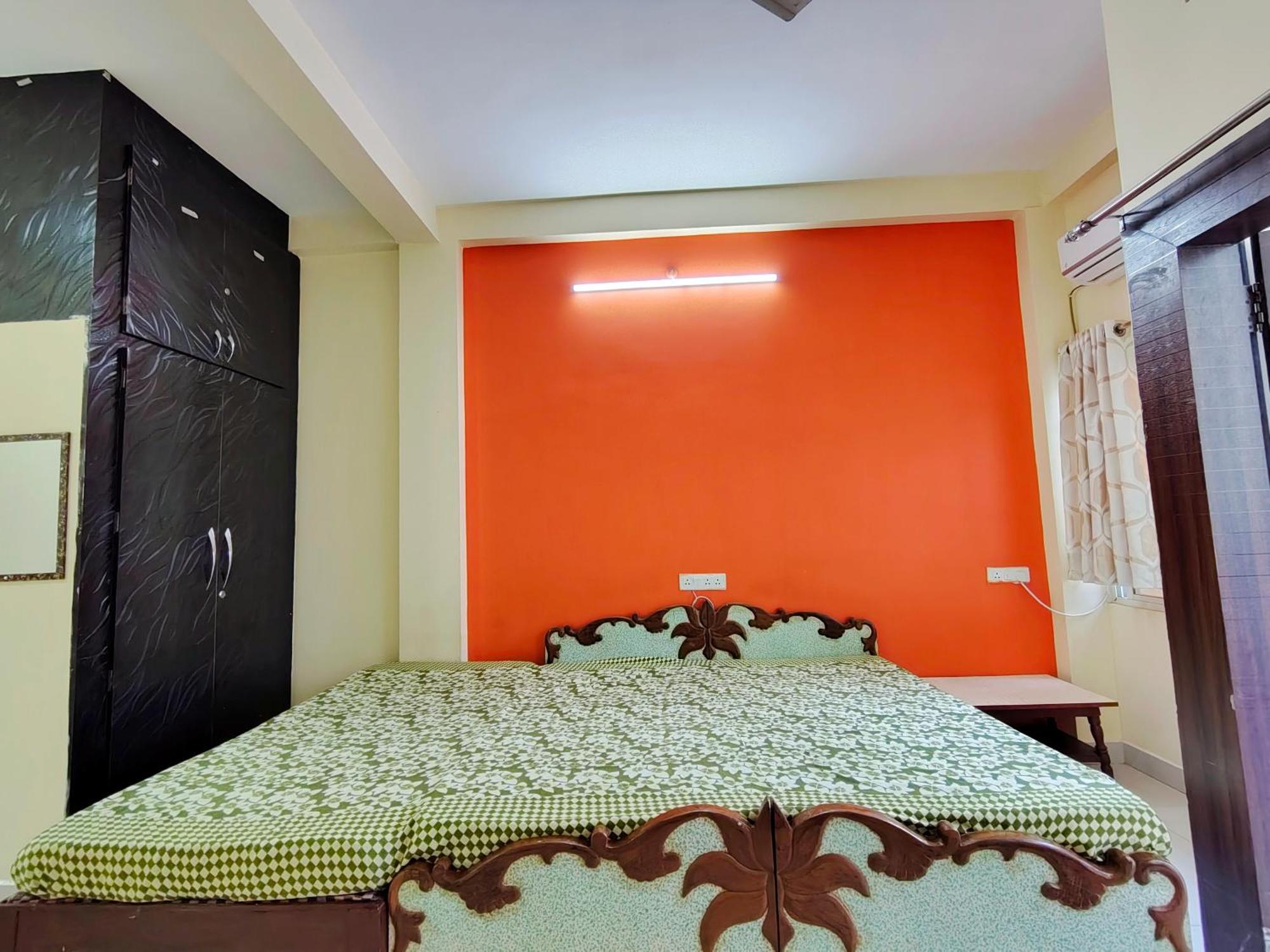 Anand Yatri Grah - Home Stay, Ujjain Luaran gambar