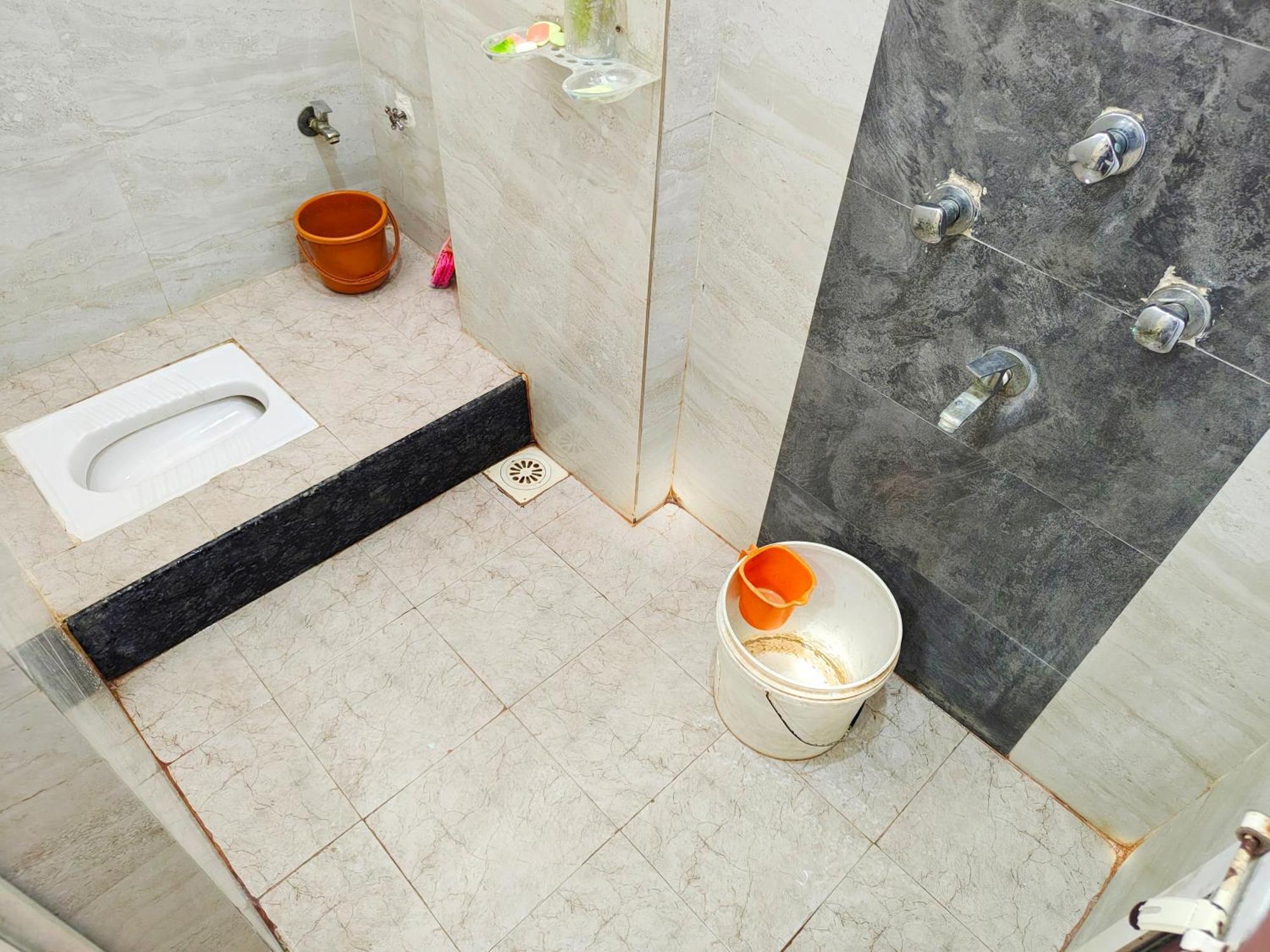Anand Yatri Grah - Home Stay, Ujjain Luaran gambar