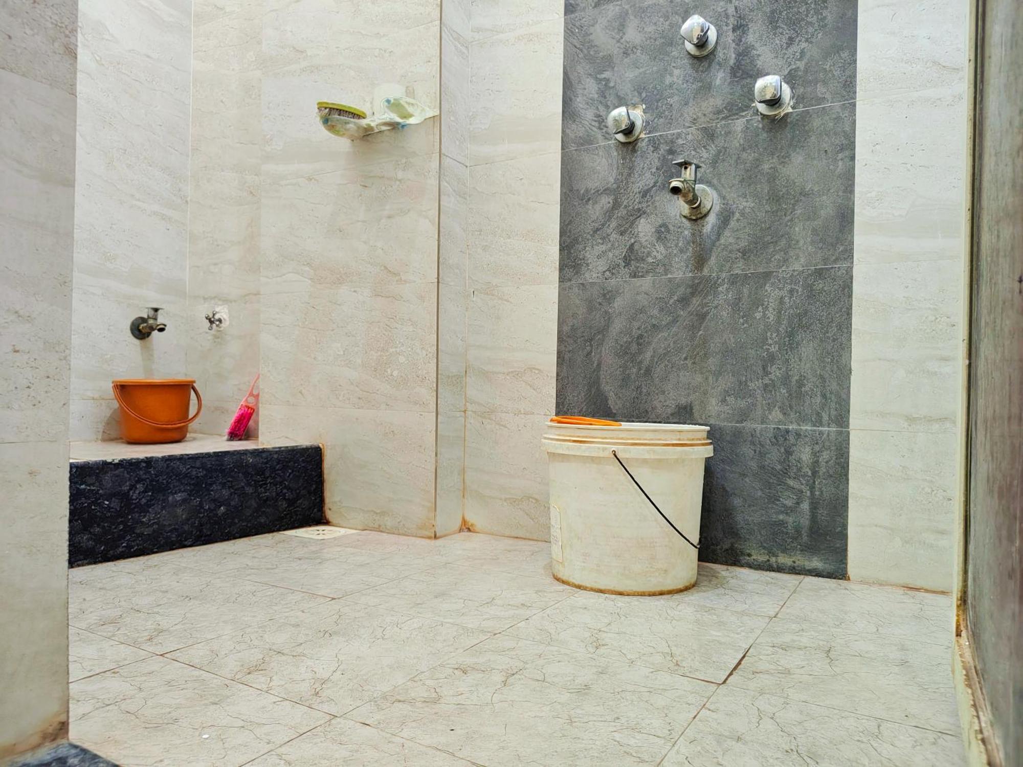 Anand Yatri Grah - Home Stay, Ujjain Luaran gambar