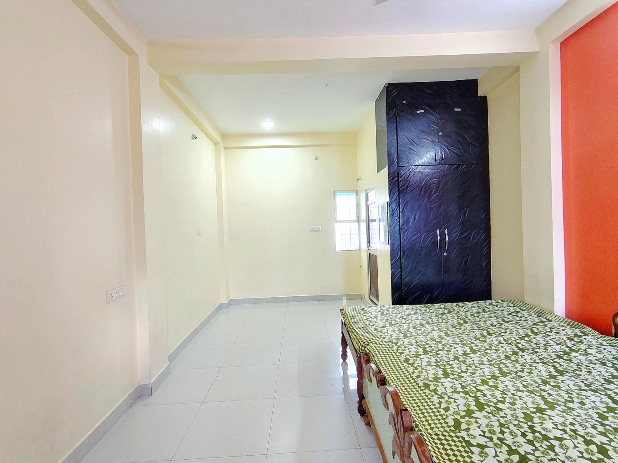 Anand Yatri Grah - Home Stay, Ujjain Luaran gambar