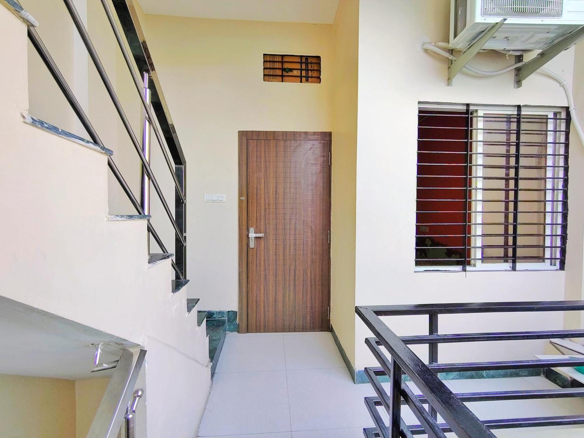 Anand Yatri Grah - Home Stay, Ujjain Luaran gambar