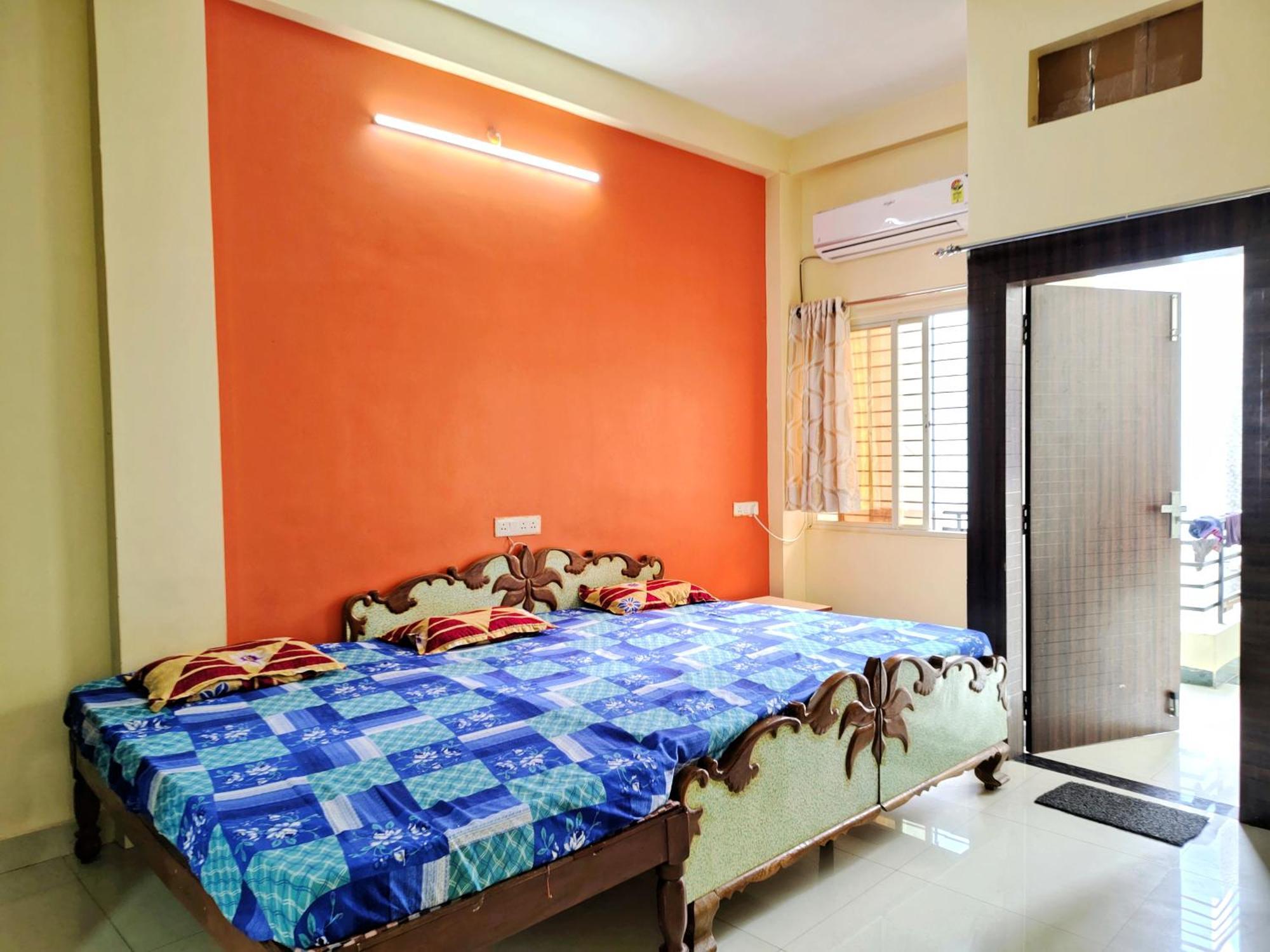 Anand Yatri Grah - Home Stay, Ujjain Luaran gambar