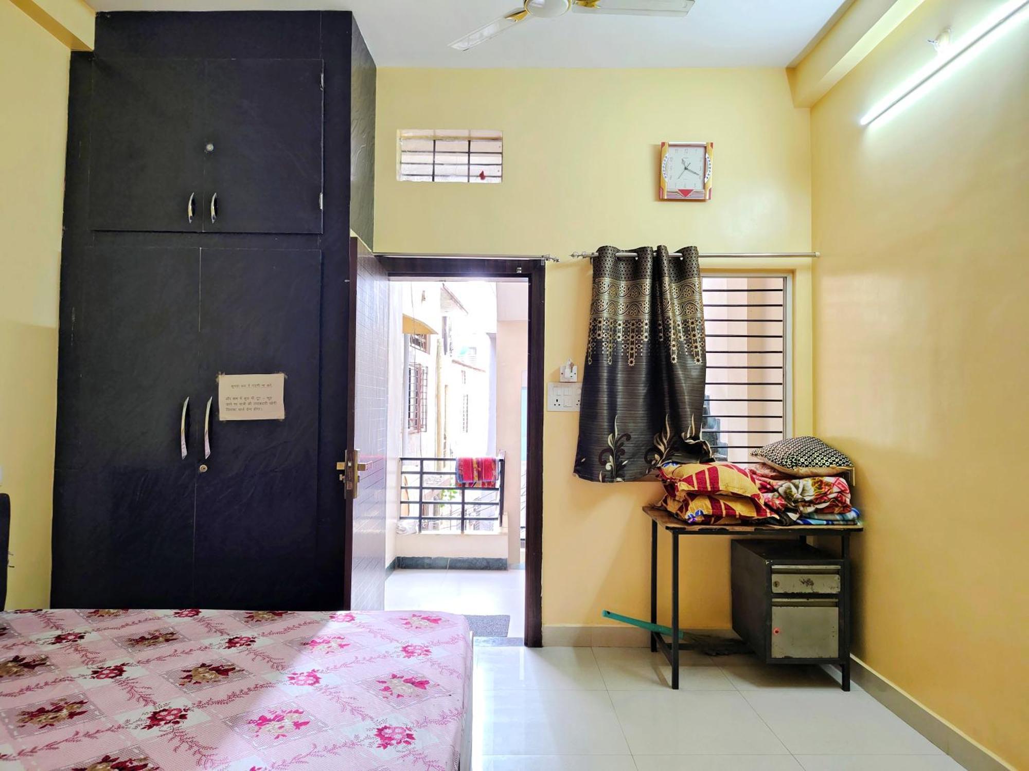 Anand Yatri Grah - Home Stay, Ujjain Luaran gambar