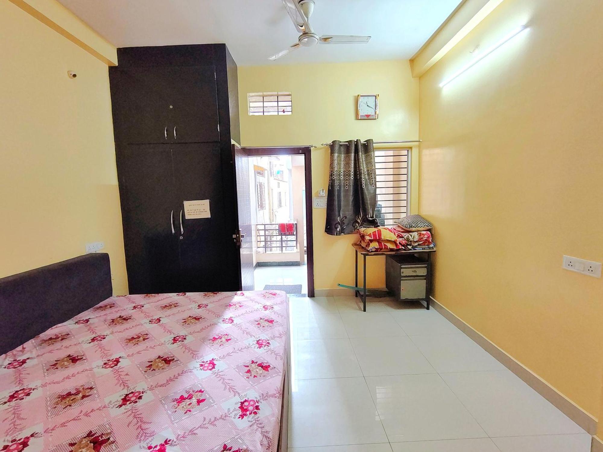Anand Yatri Grah - Home Stay, Ujjain Luaran gambar
