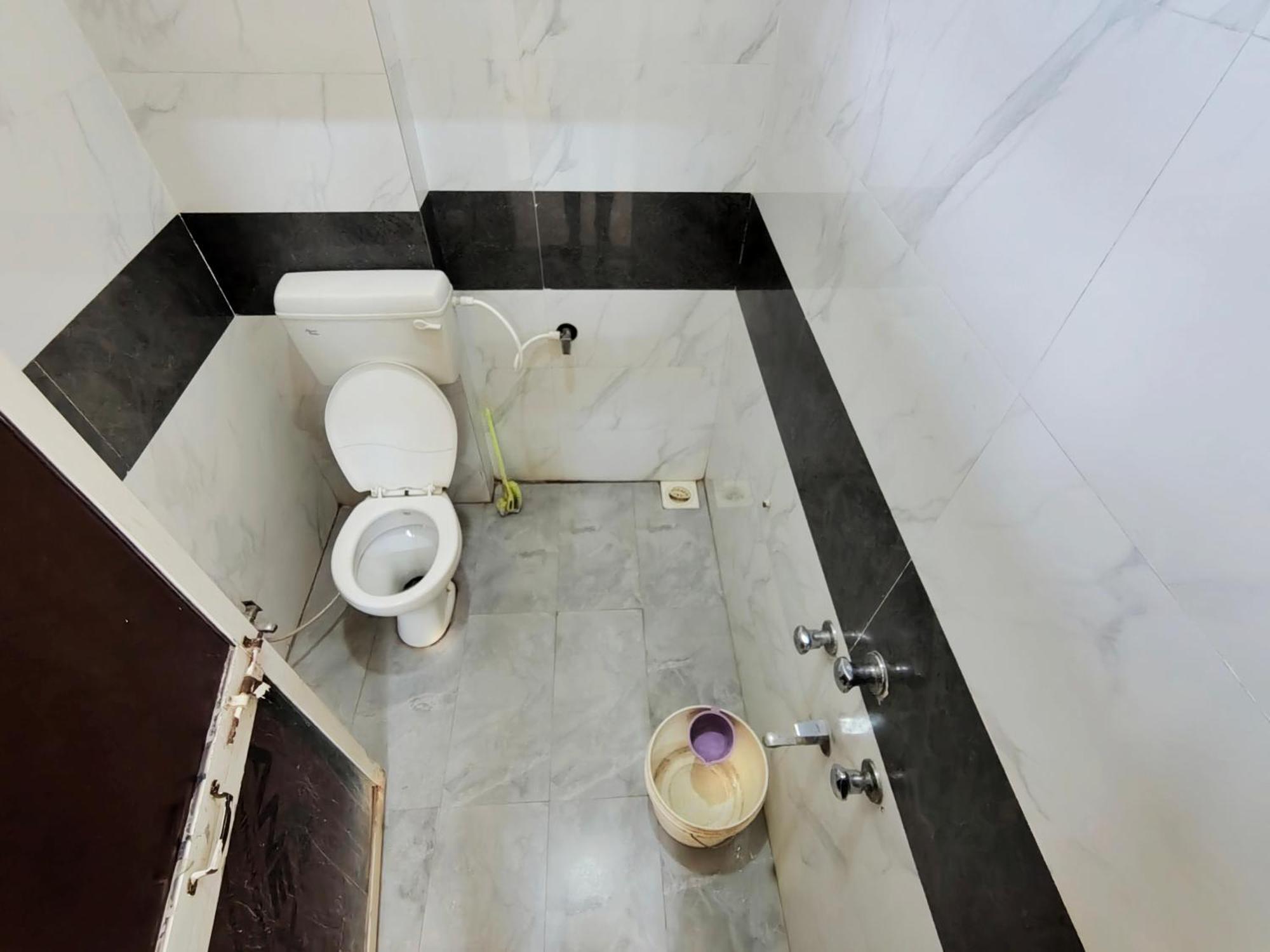 Anand Yatri Grah - Home Stay, Ujjain Luaran gambar