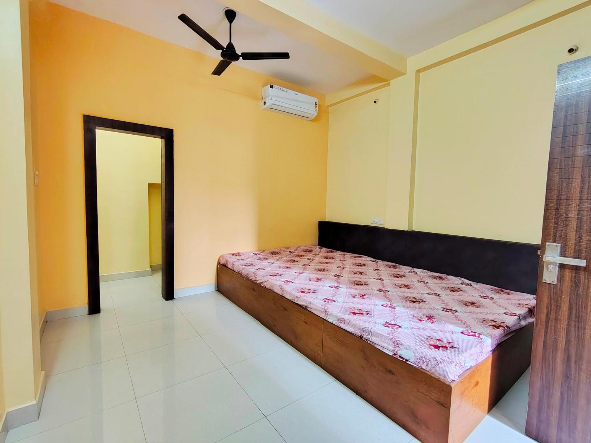 Anand Yatri Grah - Home Stay, Ujjain Luaran gambar