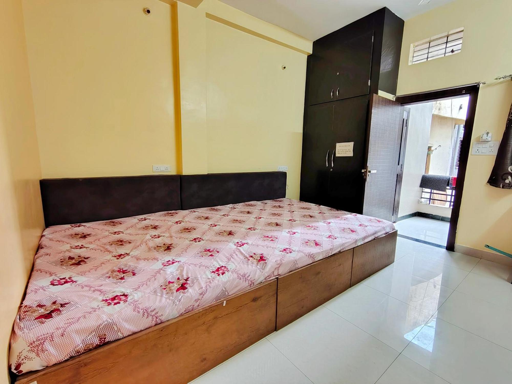 Anand Yatri Grah - Home Stay, Ujjain Luaran gambar